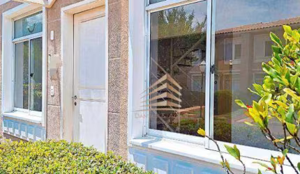 Sobrado à venda, 100 m² por R$ 1.100.000,00 - Parque Renato Maia - Guarulhos/SP