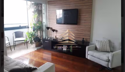Apartamento com 3 dormitórios à venda, 100 m² por R$ 500.000,00 - Vila Moreira - Guarulhos/SP