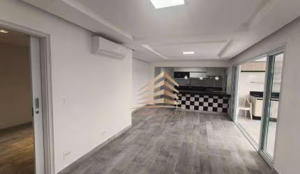 Apartamento com 3 dormitórios para alugar, 145 m² por R$ 9.670,00/mês - Maia - Guarulhos/SP