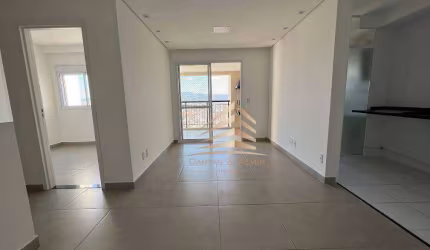 Apartamento à venda, 68 m² por R$ 688.930,00 - Bosque Maia - Guarulhos/SP