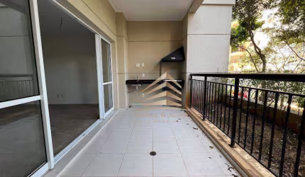 Apartamento à venda, 113 m² por R$ 1.151.280,00 - Bosque Maia - Guarulhos/SP