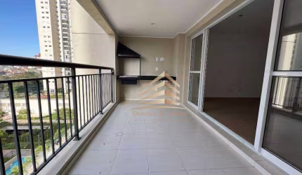 Apartamento à venda, 106 m² por R$ 1.154.200,00 - Bosque Maia - Guarulhos/SP
