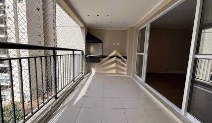 Apartamento com 3 dormitórios à venda, 106 m² por R$ 1.185.620,00 - Bosque Maia - Guarulhos/SP