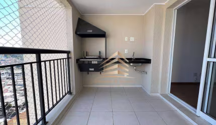 Apartamento com 2 dormitórios à venda, 68 m² por R$ 701.500,00 - Bosque Maia - Guarulhos/SP