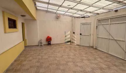 Sobrado à venda, 276 m² por R$ 980.000,00 - Vila Rosália - Guarulhos/SP