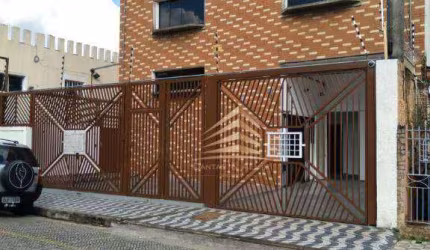 Prédio, 1600 m² - venda por R$ 4.500.000,00 ou aluguel por R$ 28.590,72/mês - Gopoúva - Guarulhos/SP