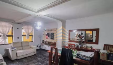 Sobrado à venda, 300 m² por R$ 750.000,00 - Gopoúva - Guarulhos/SP
