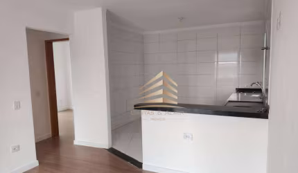Apartamento à venda, 47 m² por R$ 290.000,00 - Vila Rosália - Guarulhos/SP