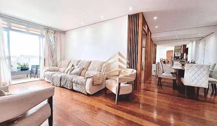 Apartamento à venda, 106 m² por R$ 800.000,00 - Macedo - Guarulhos/SP