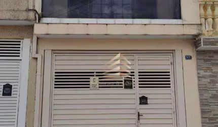 Sobrado com 3 dormitórios 3 suite  à venda,  aceita permuta , 145 m² por R$ 890.000 - Parque Renato Maia - Guarulhos/SP