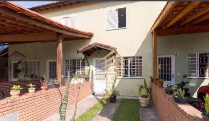 Sobrado à venda, 72 m² por R$ 350.000,00 - Jardim Adriana - Guarulhos/SP