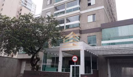 Apartamento com 2 dormitórios sendo 1 suíte, varanda grill e 2 vagas à venda, 65 m² por R$ 461.000 - Vila Galvão - Guarulhos/SP