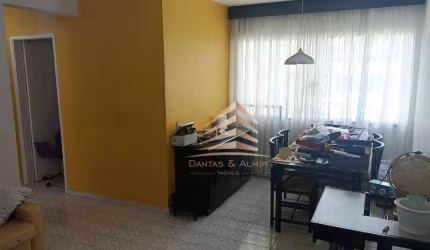 Apartamento com 2 dormitórios à venda, 67 m² por R$ 264.900,00 - Paraventi - Guarulhos/SP