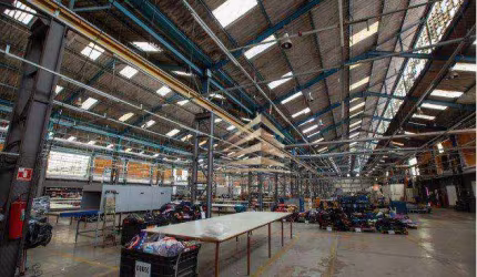 Galpão para alugar, 8100 m² por R$ 200.000,00/mês - Vila Miriam - Guarulhos/SP