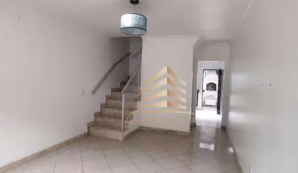 Sobrado à venda, 80 m² por R$ 424.000,00 - Jardim Ottawa - Guarulhos/SP
