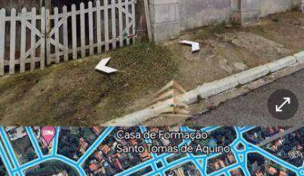 Terreno à venda, 999 m² por R$ 1.100.000,00 - Interlagos - São Paulo/SP