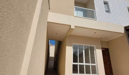Sobrado à venda, 105 m² por R$ 730.000,00 - Jardim Santa Clara - Guarulhos/SP