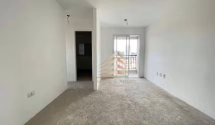 Apartamento com 2 dormitórios à venda, 48 m² por R$ 340.000,00 - Vila Galvão - Guarulhos/SP