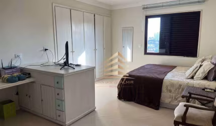 Apartamento com 5 dormitórios à venda, 360 m² por R$ 2.480.000,00 - Centro - Guarulhos/SP