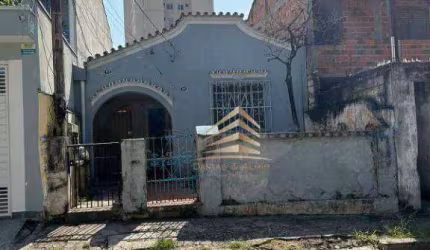 Terreno à venda, 280 m² por R$ 750.000,00 - Ponte Grande - Guarulhos/SP