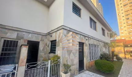 Sobrado com 4 dormitórios à venda por R$ 880.000,00 - Vila Tijuco - Guarulhos/SP