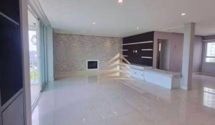 Apartamento com 4 dormitórios sendo 3 suítes à venda, 220 m² por R$ 2.199.000 - Vila Progresso - Guarulhos/SP