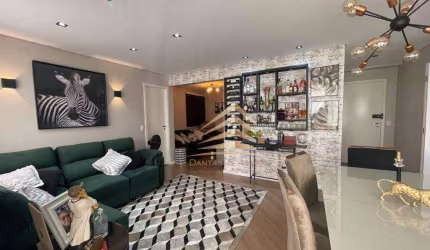COND. ALEGRIA,  3 dormitórios, 114 m² por R$ 1.200.000 - Gopoúva - Guarulhos/SP
