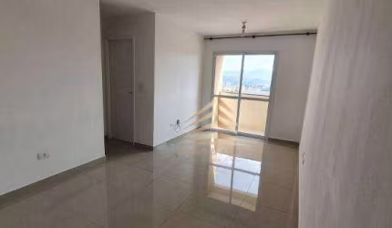 Apartamento com 2 dormitórios sendo 1 suíte à venda, 58 m² por R$ 479.000 - Jardim São Judas Tadeu - Guarulhos/SP
