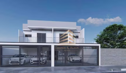 Sobrado com 3 suítes à venda, 200 m² por R$ 1.200.000 - Jardim Vila Galvão - Guarulhos/SP