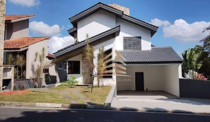 Sobrado com 3 dormitórios, 330 m² - venda por R$ 3.300.000,00 ou aluguel por R$ 17.000,00/mês - Perová - Arujá/SP