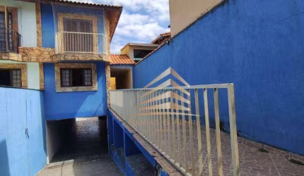 Sobrado à venda, 204 m² por R$ 960.000,00 - Macedo - Guarulhos/SP