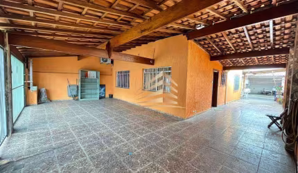 Casa com 2 dormitórios à venda por R$ 700.000,00 - Residencial Cerconi - Guarulhos/SP
