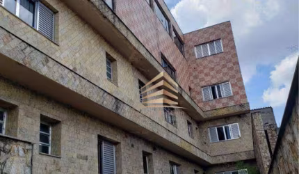 Sobrado à venda, 560 m² por R$ 2.840.000,00 - Vila Maria Alta - São Paulo/SP
