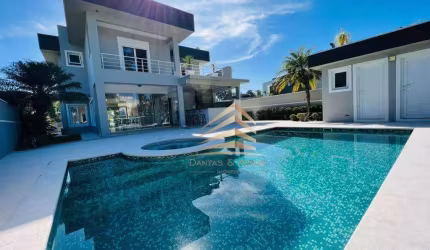 CASA A VENDA RIVIERA DE SÃO LOURENÇO - MÓDULO 24 - BERTIOGA - SP