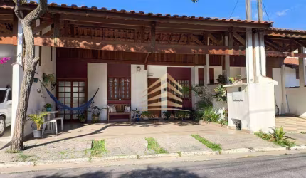 Casa com 2 dormitórios, 3 vagas à venda, 90 m² por R$ 680.000 - Jardim Testae - Guarulhos/SP