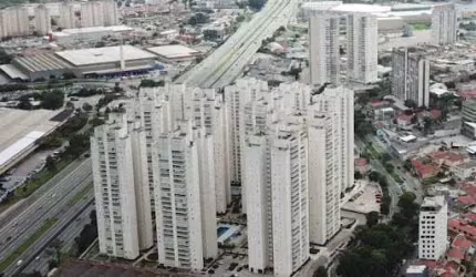 Apartamento à venda, 86 m² por R$ 770.000,00 - Vila Leonor - Guarulhos/SP