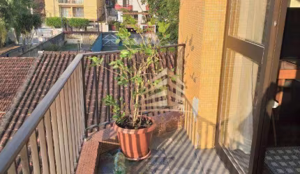 Apartamento à venda, 98 m² por R$ 290.000,00 - Caiçara - Praia Grande/SP
