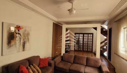 Sobrado à venda, 400 m² por R$ 900.000,00 - Parque Flamengo - Guarulhos/SP
