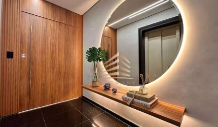 Apartamento à venda, 165 m² por R$ 1.650.000,00 - Jardim Barbosa - Guarulhos/SP