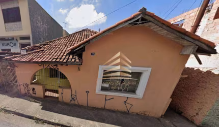 Terreno à venda, 475 m² por R$ 1.250.000,00 - Gopoúva - Guarulhos/SP