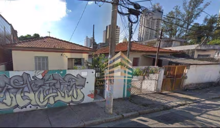 Terreno à venda, 1000 m² por R$ 3.000.000,00 - Vila Galvão - Guarulhos/SP