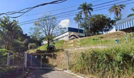 Galpão para alugar, 5508 m² por R$ 140.000,00/mês - Anhangüera - São Paulo/SP