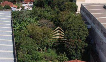 Terreno à venda, 2113 m² por R$ 1.999.000,00 - Ribeirão dos Porcos - Atibaia/SP