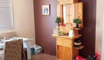 Apartamento com 2 dormitórios à venda, 67 m² por R$ 420.000,00 - Jardim Imperador - Guarulhos/SP