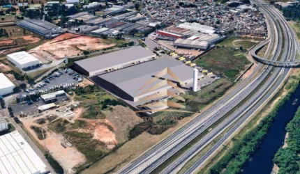 Galpão para alugar, 17845 m² por R$ 499.980,00/mês - Jardim Guarulhos - Guarulhos/SP