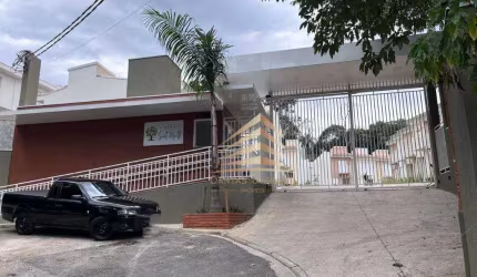 Sobrado com 3 dormitórios à venda, em Condomínio Fechado, Cotia  90 m² por R$ 530.000 - Quinta dos Angicos - Cotia/SP