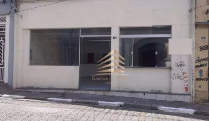 Salão para alugar por R$ 4.209/mês - Centro - Guarulhos/SP