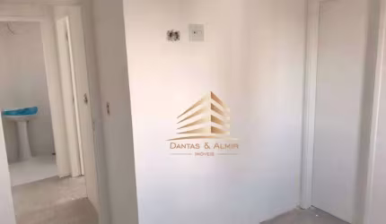 Apartamento com 2 dormitórios à venda, 59 m² por R$ 439.900,00 - Picanco - Guarulhos/SP