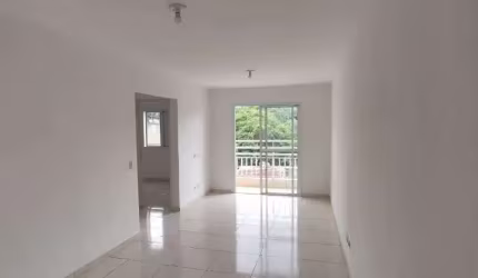Apartamento à venda, 65 m² por R$ 295.000,00 - Vila Rio de Janeiro - Guarulhos/SP