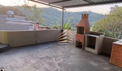 Casa à venda, 54 m² por R$ 219.000,00 - Hortolândia - Mairiporã/SP